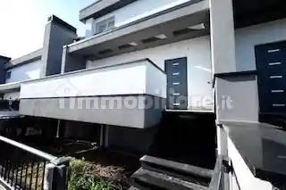 Villetta a schiera in affitto a Roma