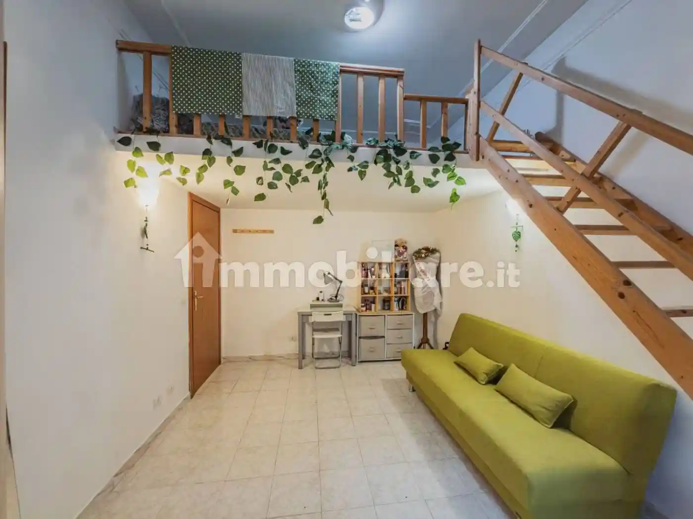 Appartamento in affitto a Roma