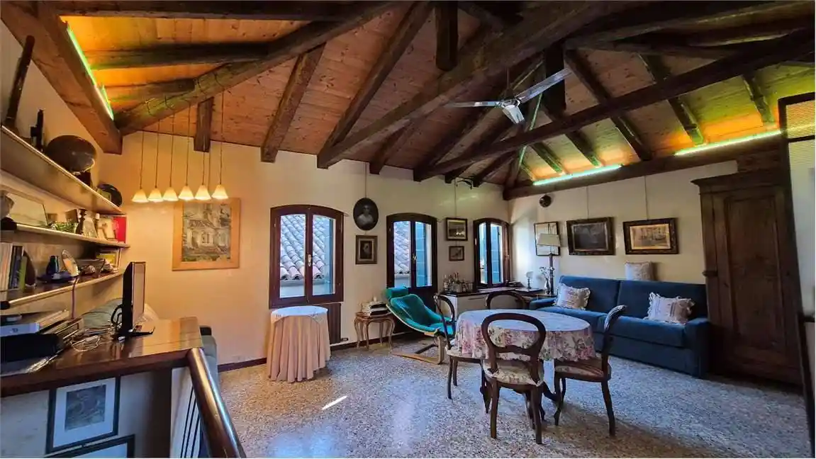 Appartamento in affitto a Venezia