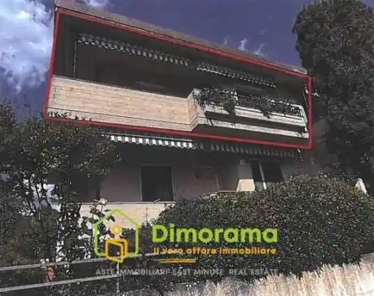 Appartamento in vendita a Bagno a Ripoli