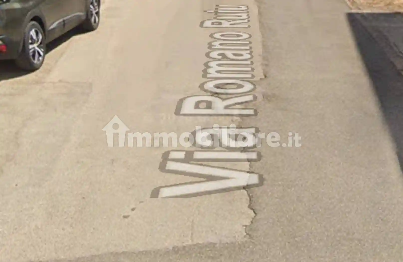 Appartamento in vendita a Ozieri