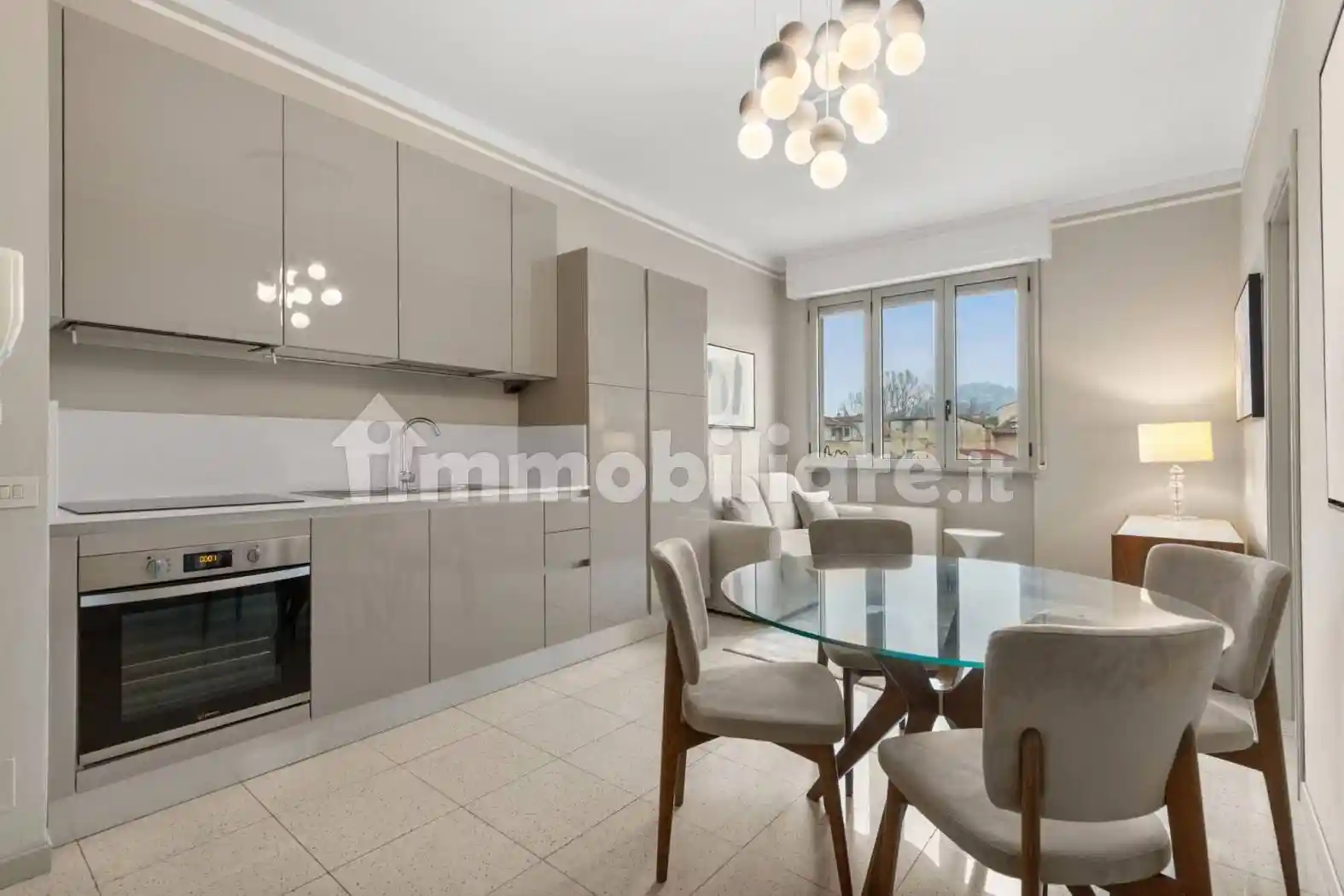 Appartamento in affitto a Firenze