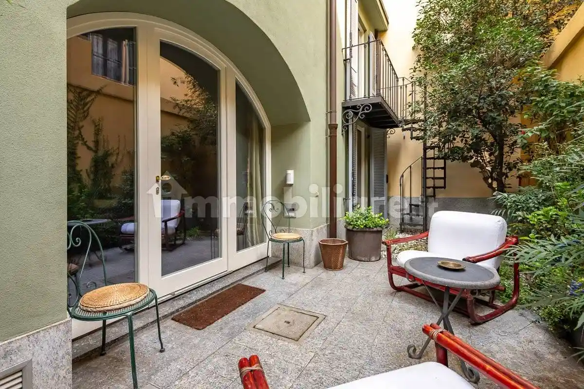 Loft in affitto a Milano