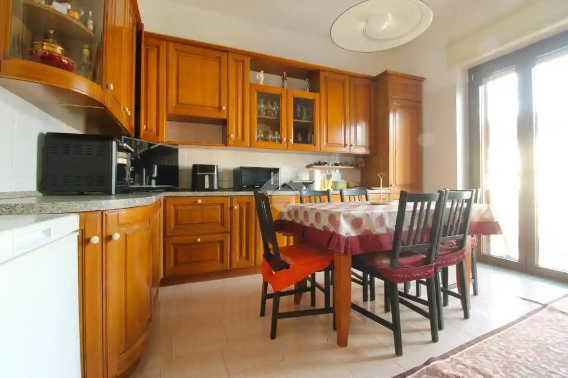 Appartamento in vendita a Sapri