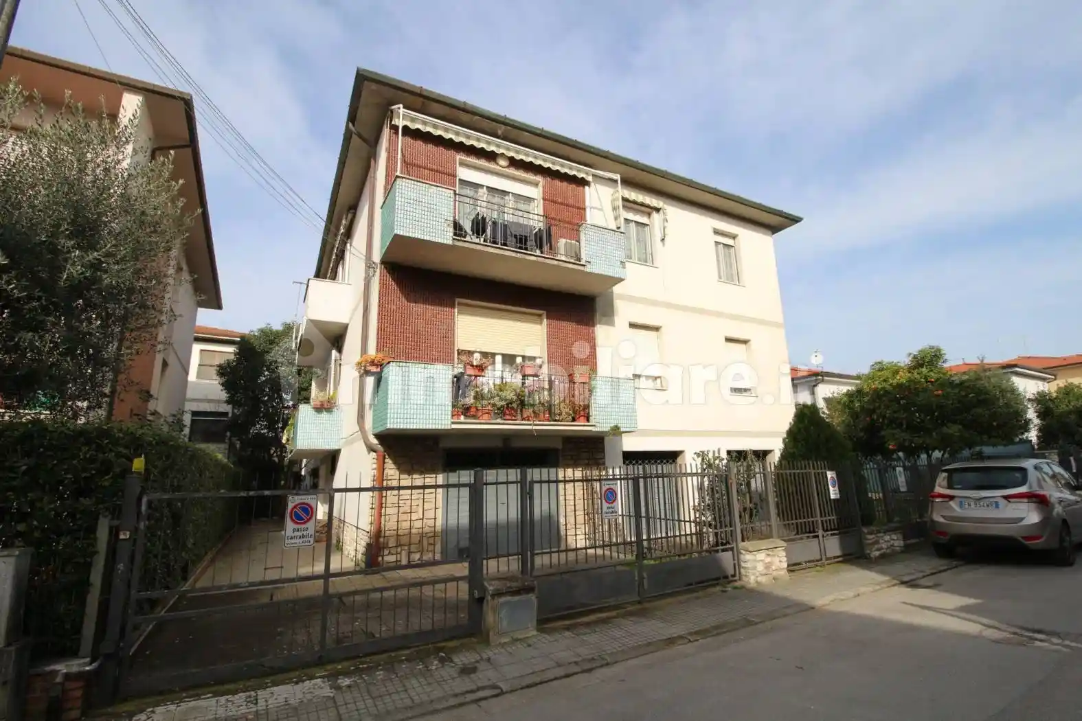 Appartamento in vendita a Pisa