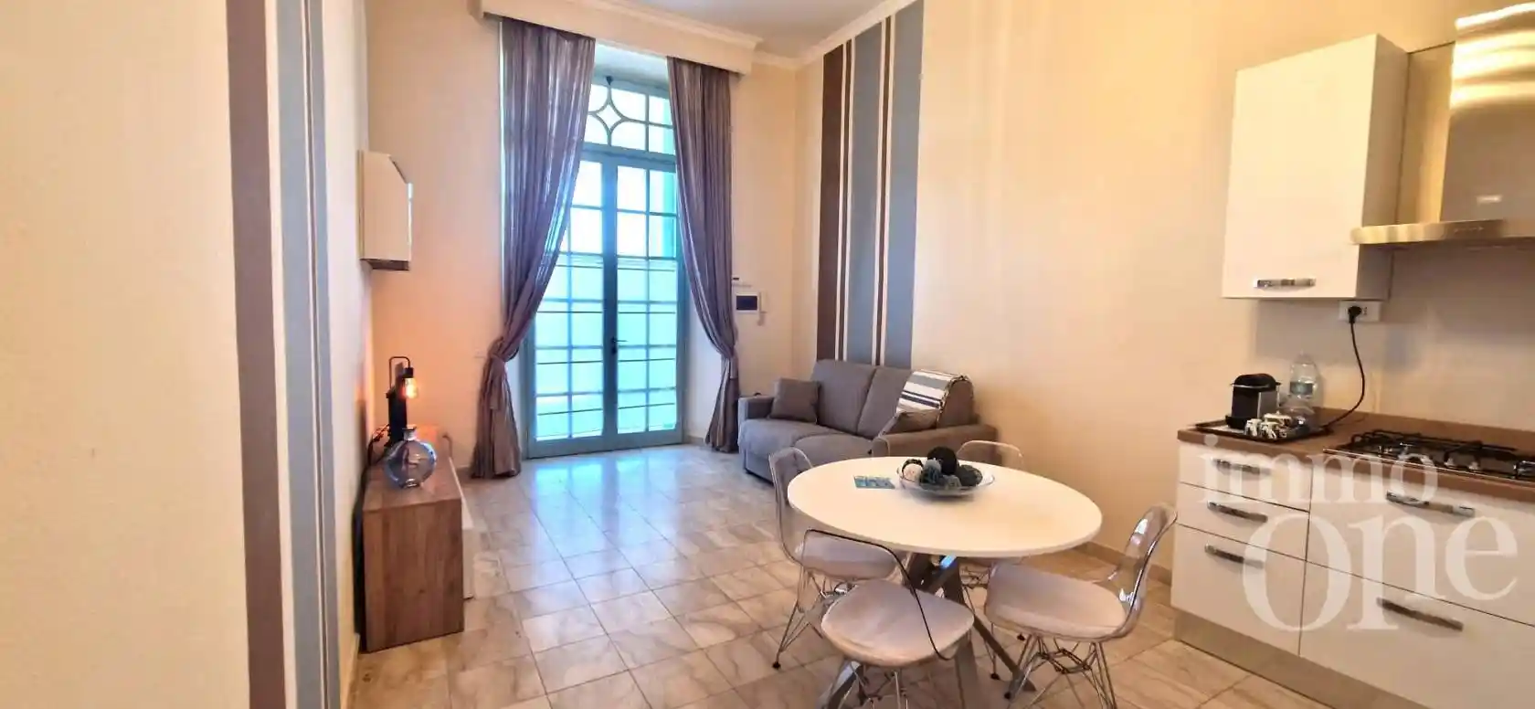 Appartamento in affitto a Pisa