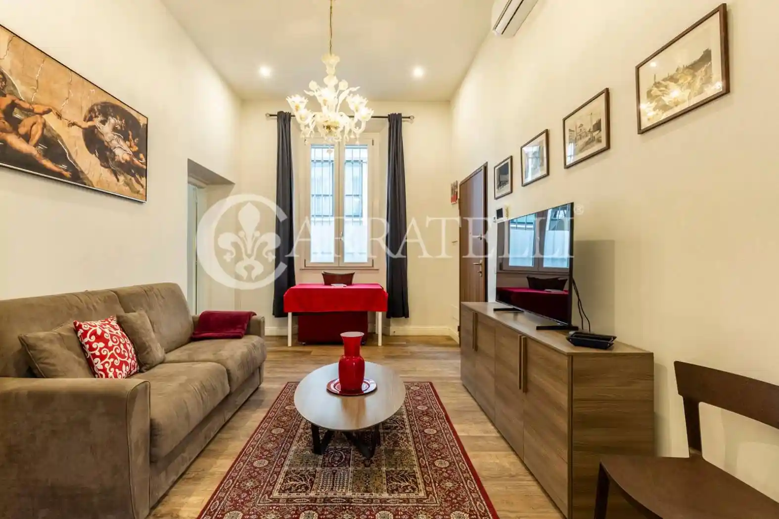 Appartamento in vendita a Firenze