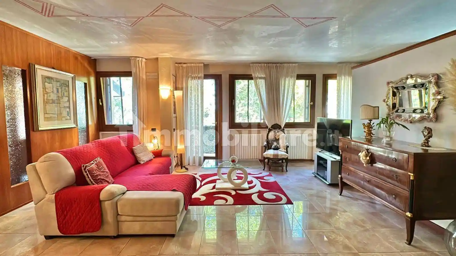 Casa indipendente in vendita a Venezia