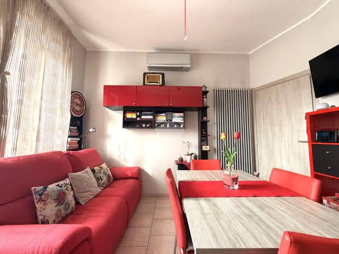 Appartamento in vendita a Nichelino