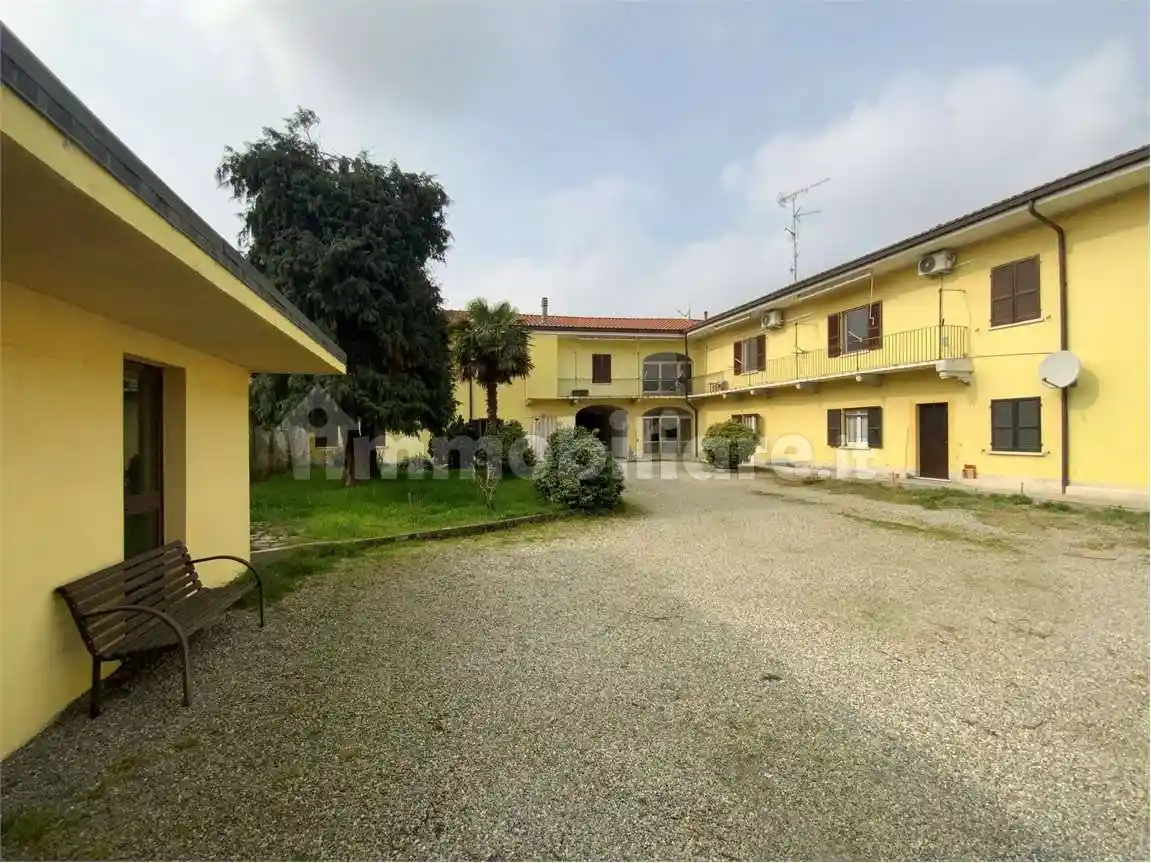 Appartamento in vendita a Casalino