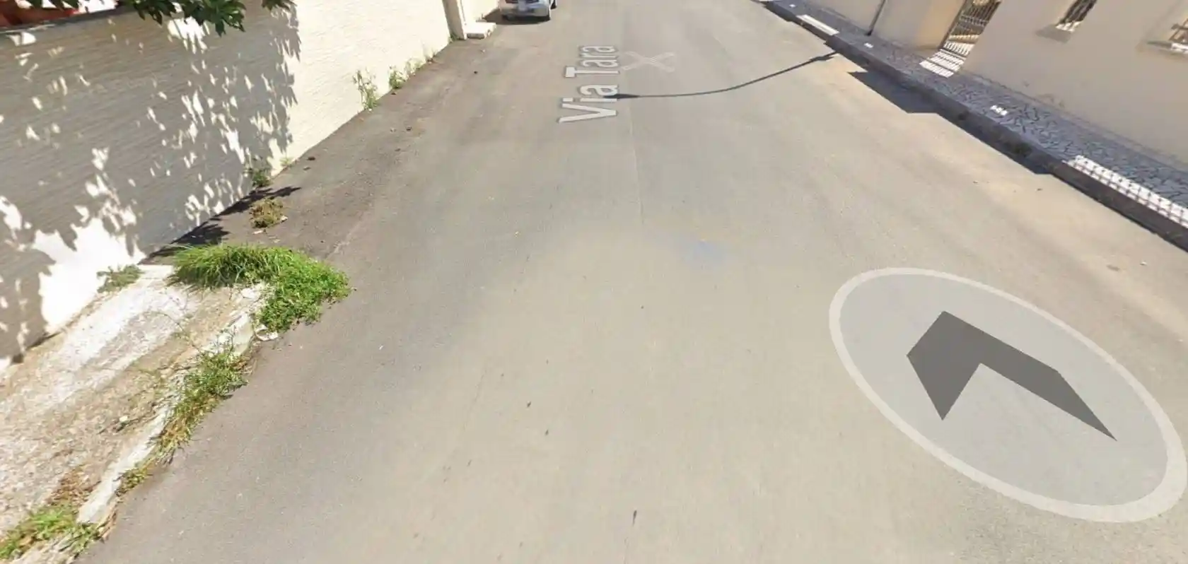 Villa in vendita a Pulsano