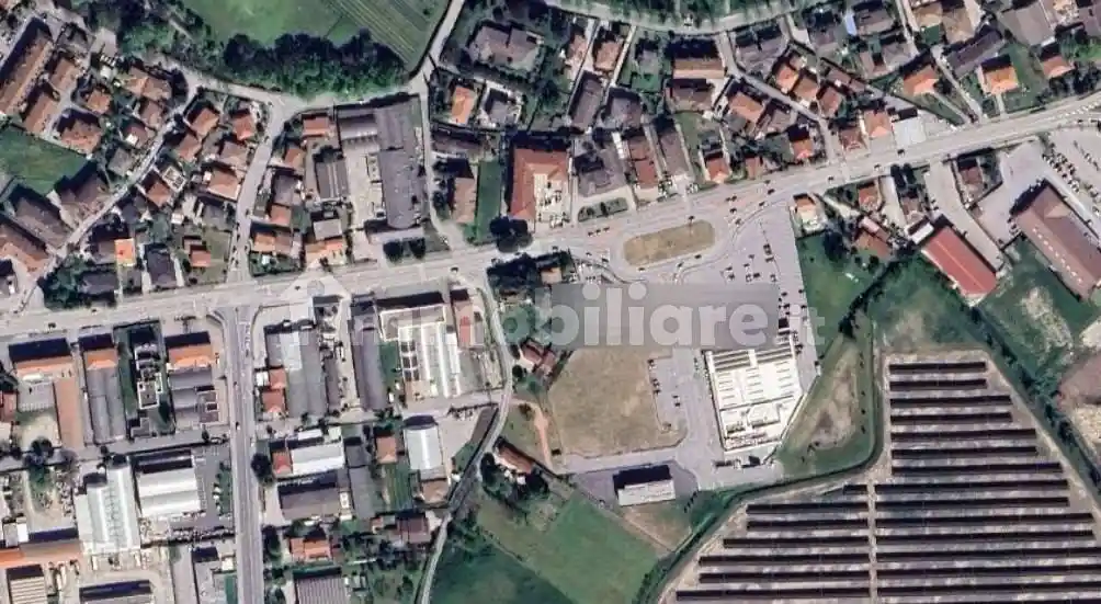 Palazzo - Stabile in vendita a Monselice