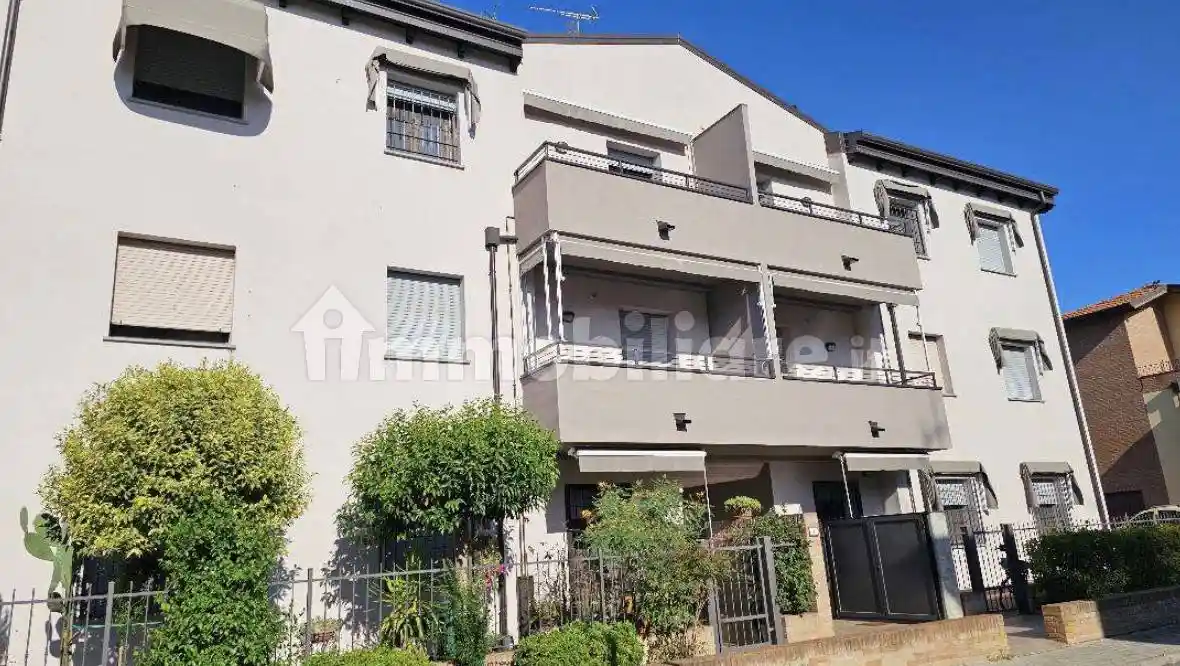 Appartamento in vendita a Finale Emilia