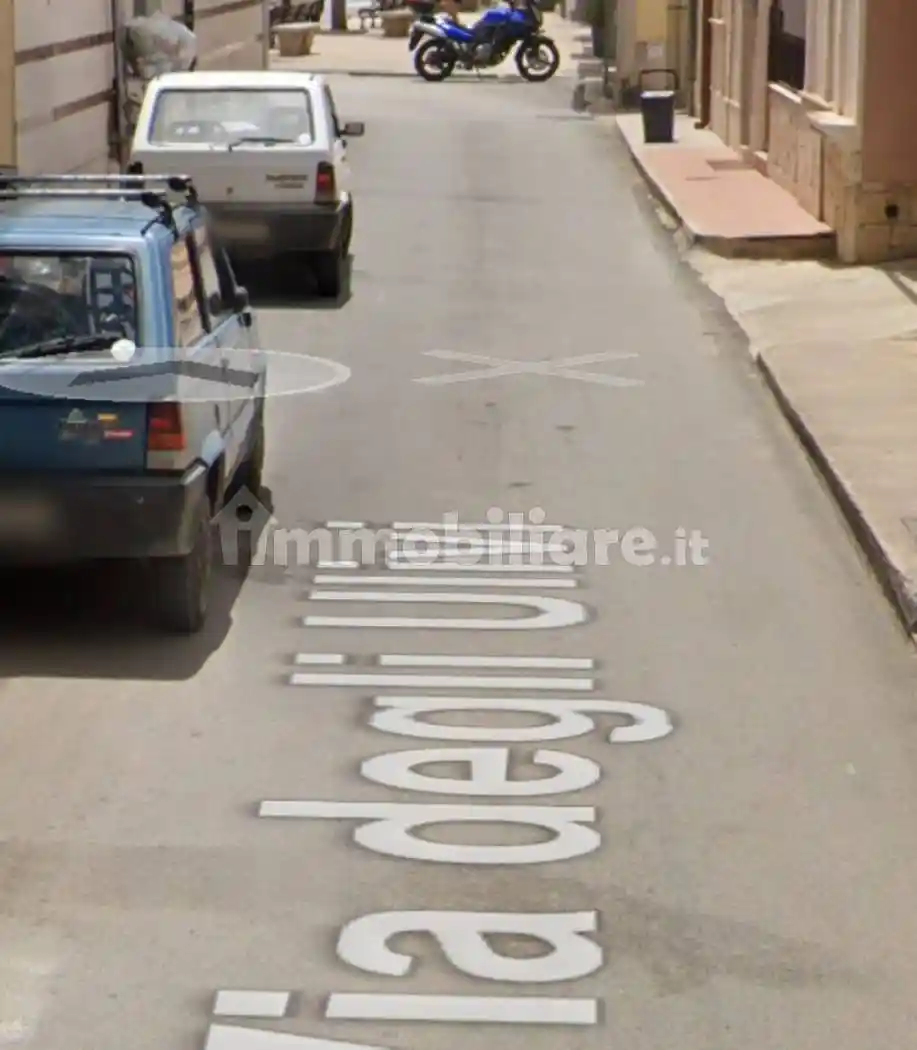 Appartamento in vendita a Siracusa