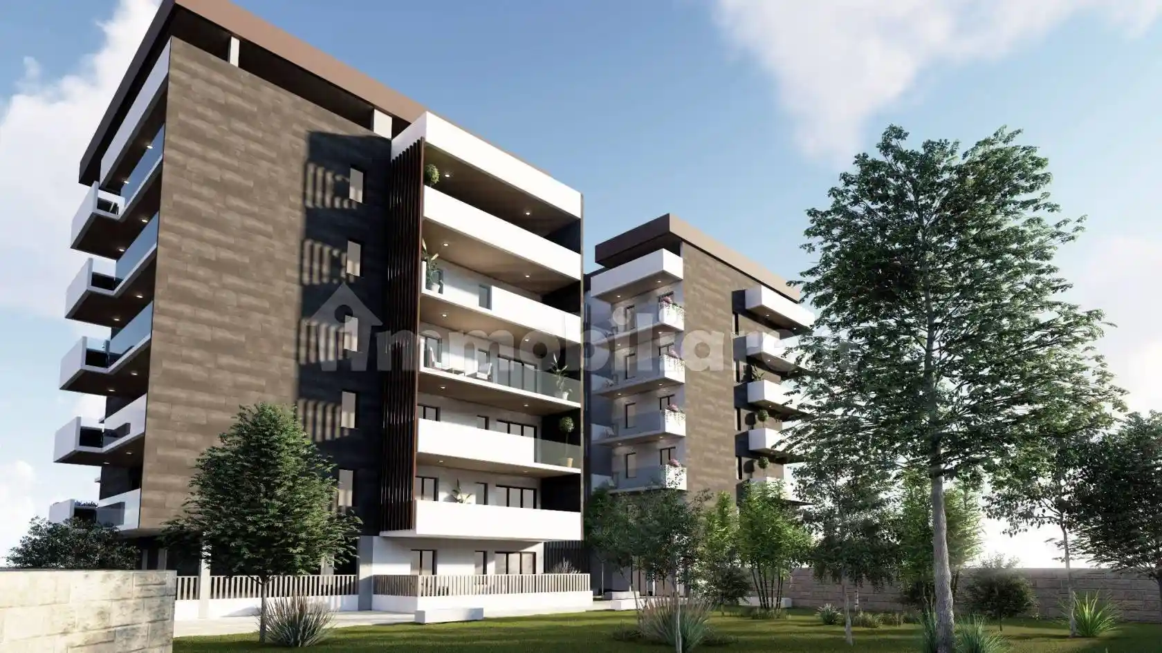 Attico - Mansarda in vendita a Roma