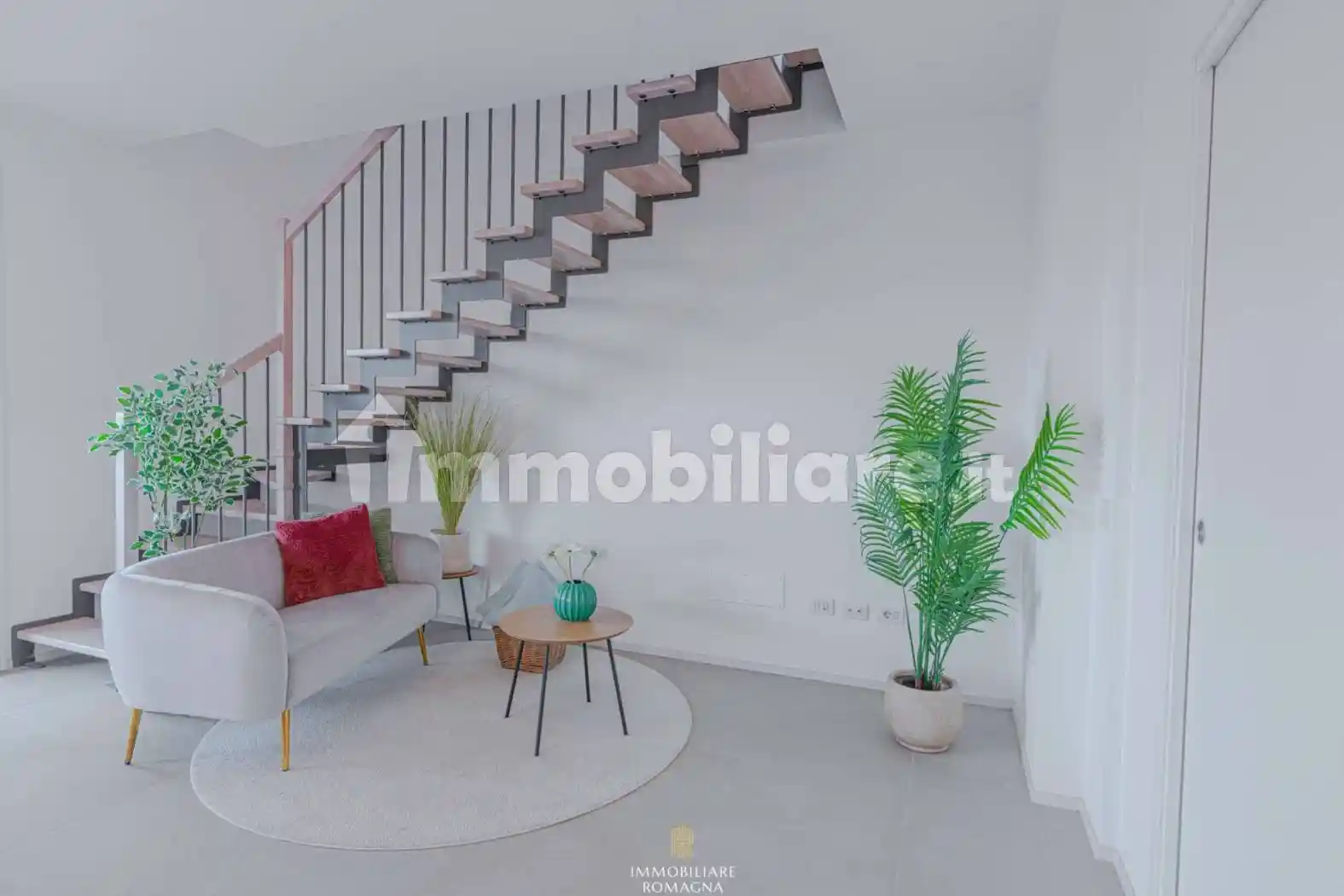 Appartamento in vendita a Cesenatico