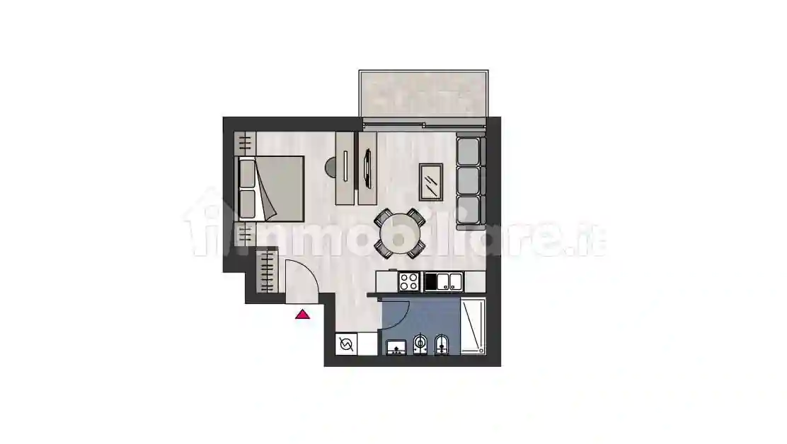 Appartamento - foto 3