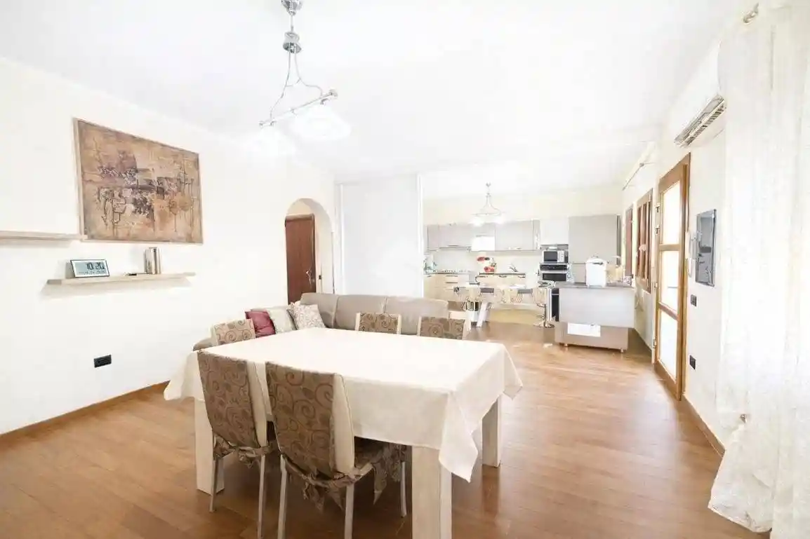 Appartamento in vendita a Assemini