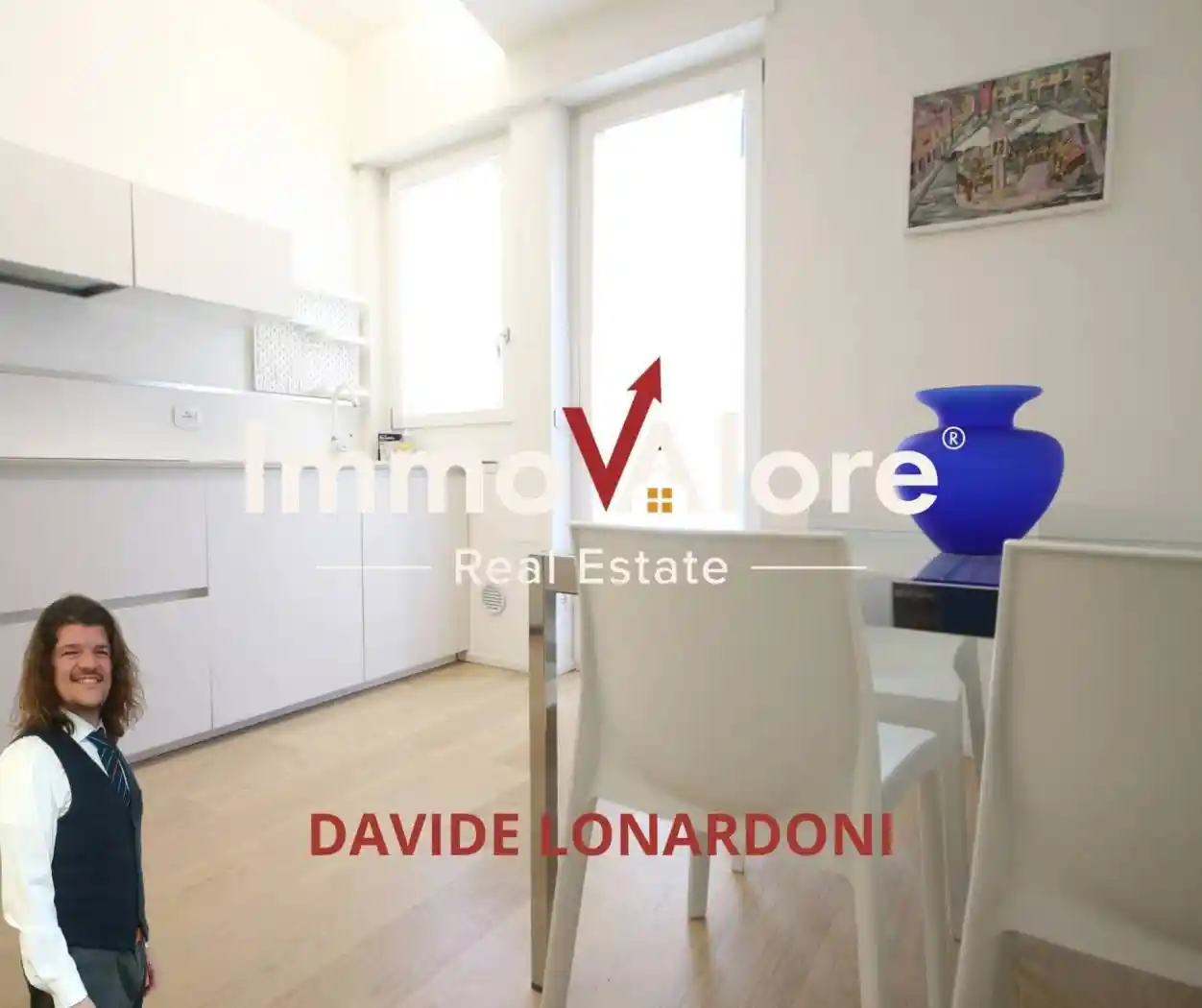 Appartamento in vendita a Verona