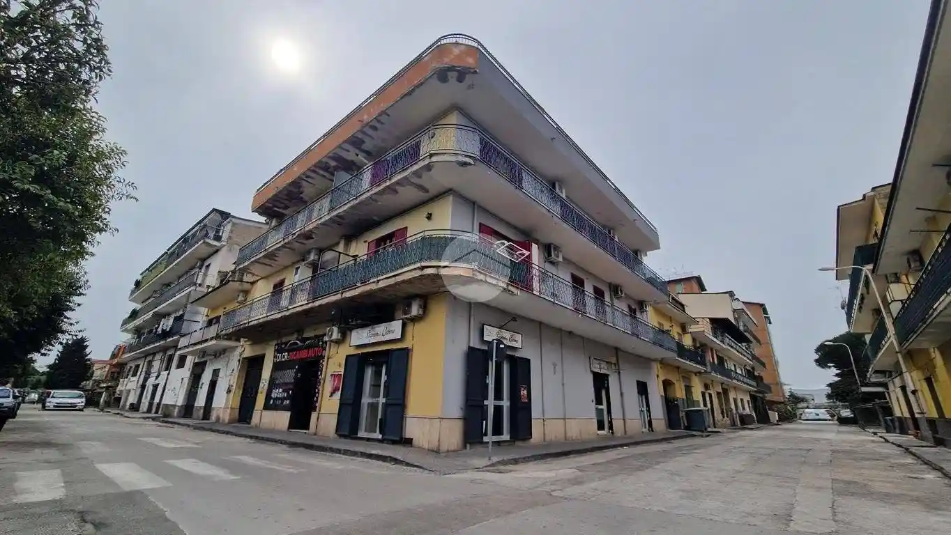 Appartamento in vendita a Frattamaggiore