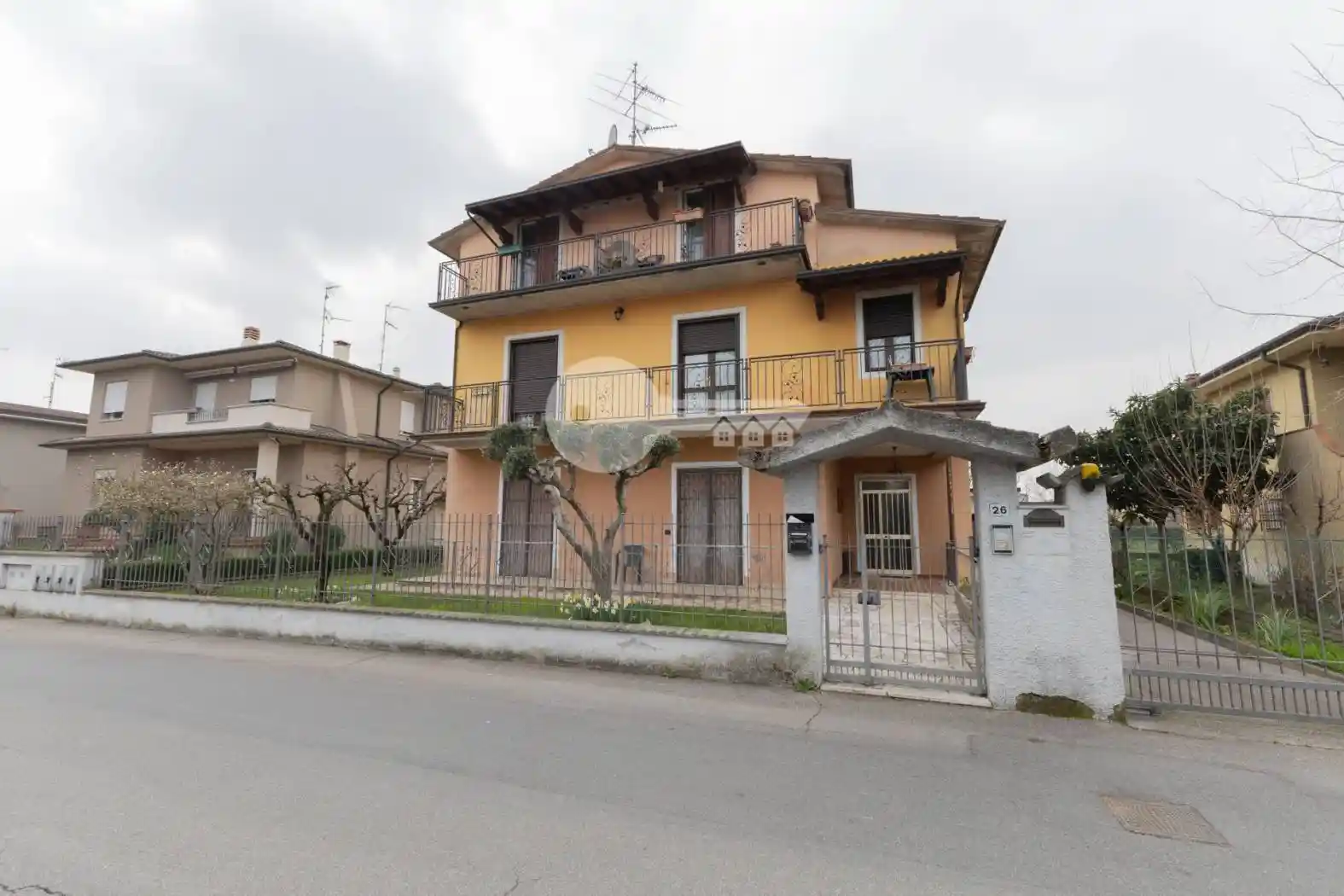 Appartamento in vendita a Ghedi