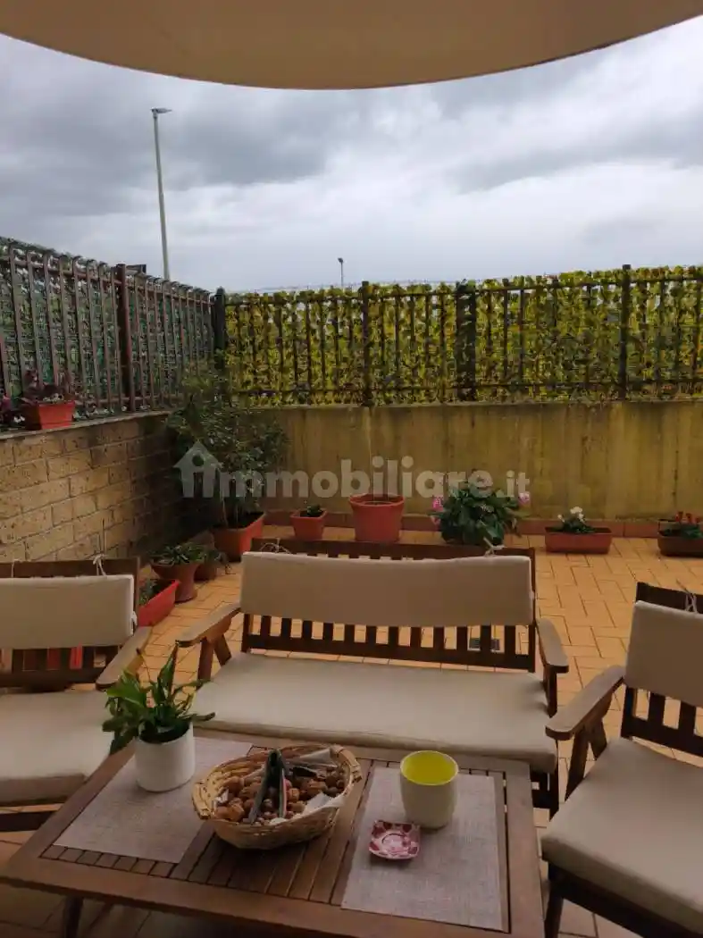 Appartamento in affitto a Pomezia