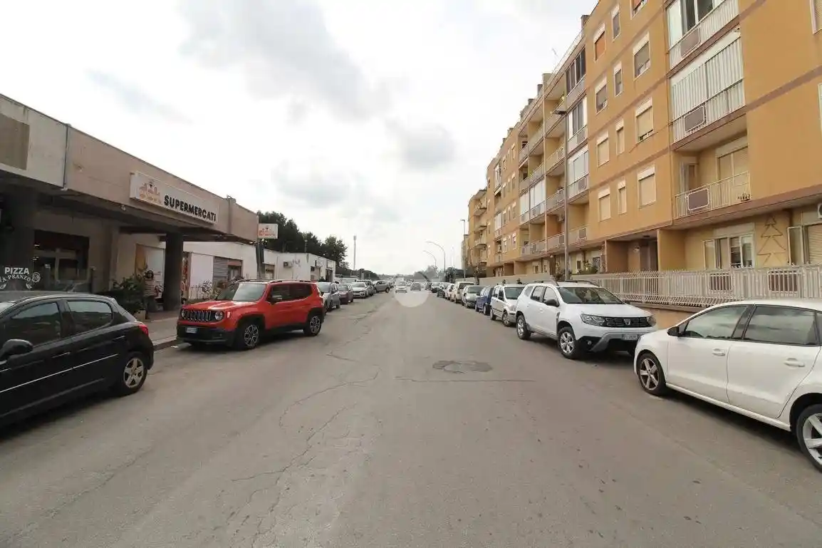 Appartamento in vendita a Brindisi