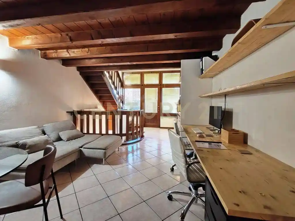 Appartamento in affitto a Rho