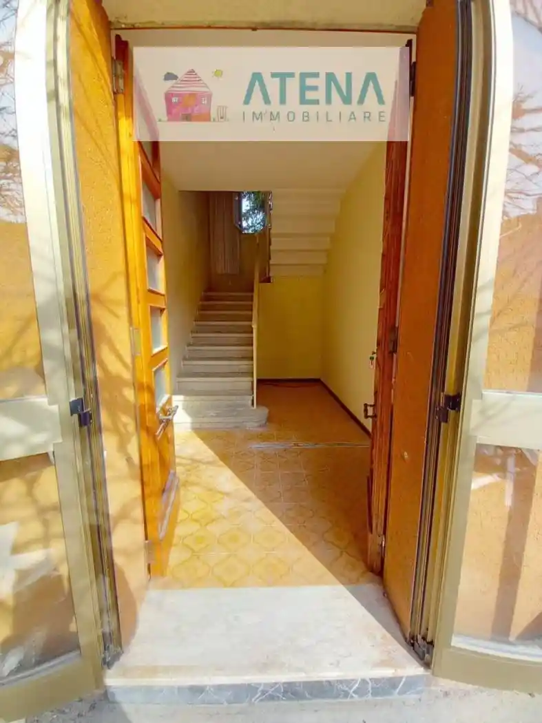 Casa indipendente in vendita a Padova