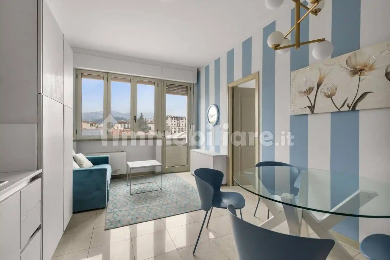 Appartamento in affitto a Firenze