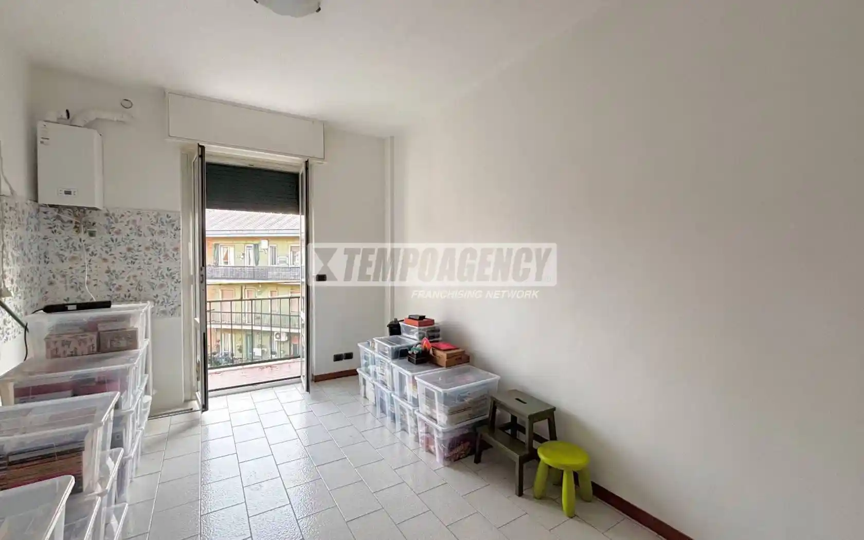 Appartamento in vendita a Bresso