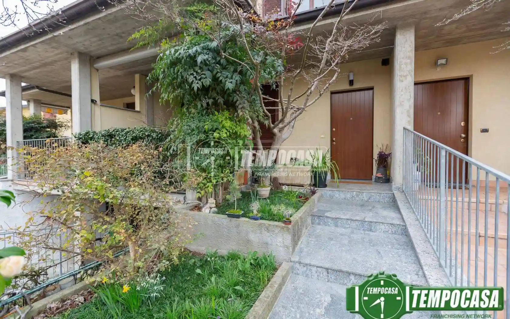 Villetta a schiera - foto 2