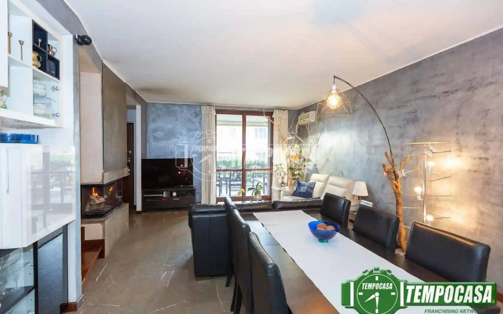 Villetta a schiera - foto 5