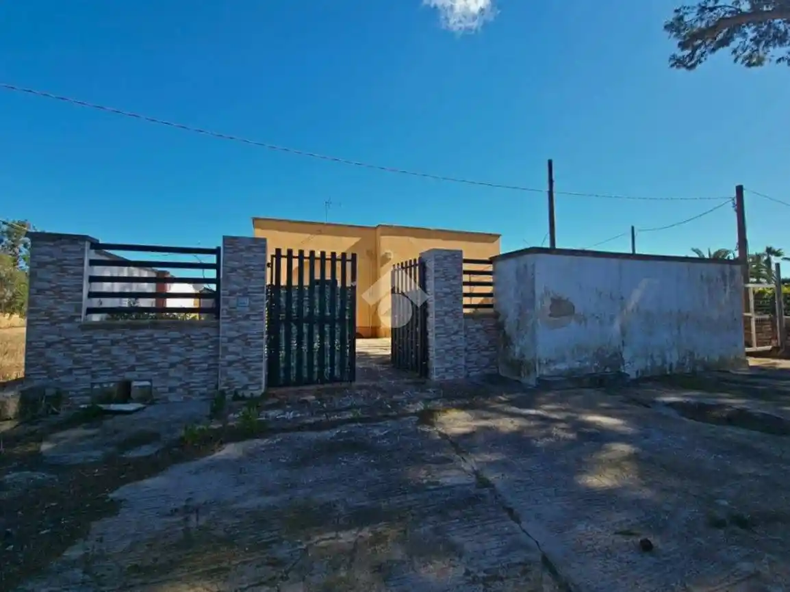 Villa in vendita a Nardò