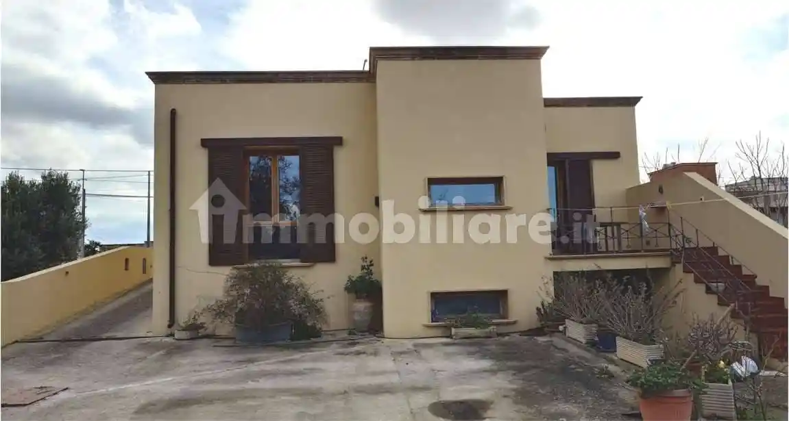 Casa indipendente in vendita a Marsala