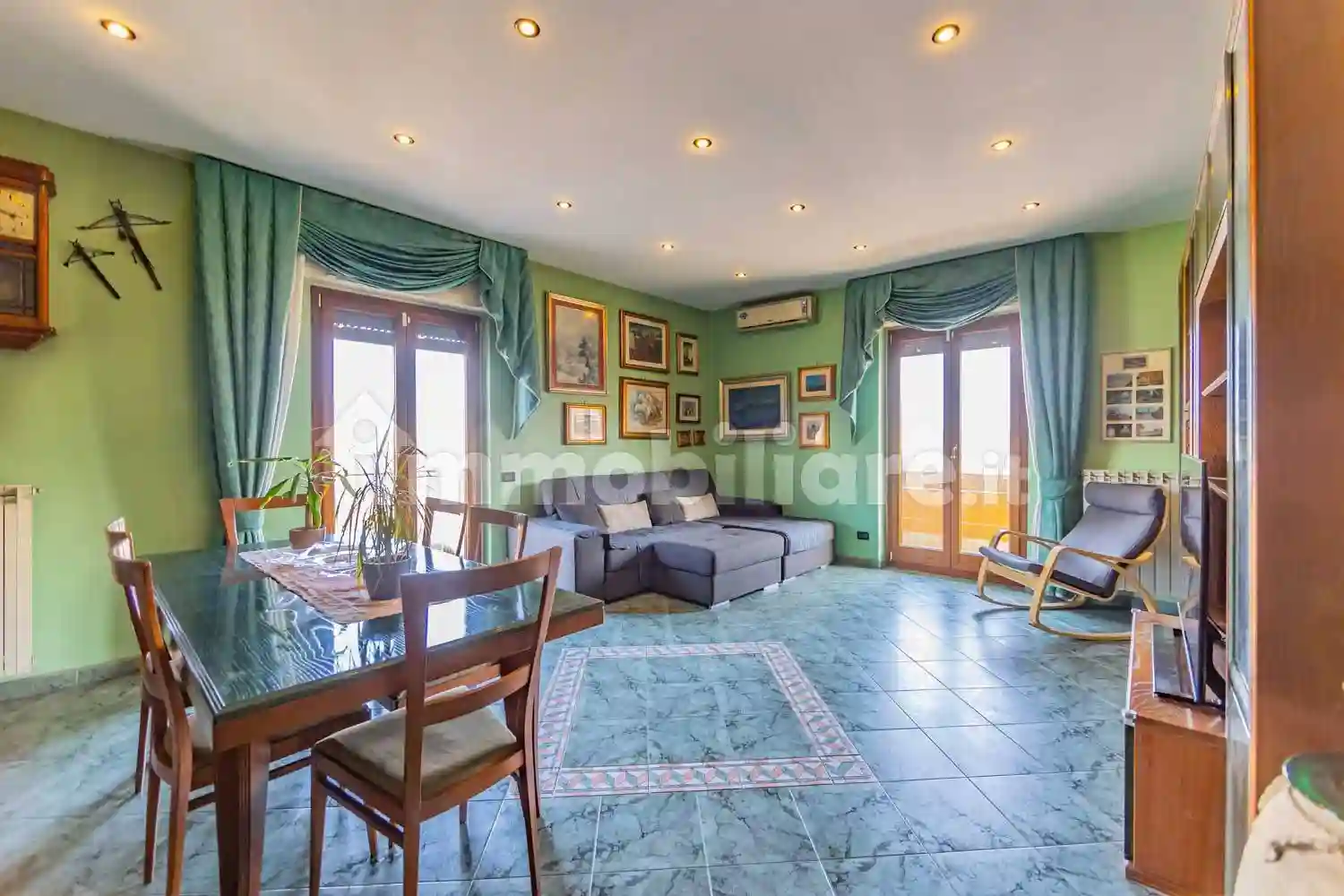 Attico - Mansarda - foto 2