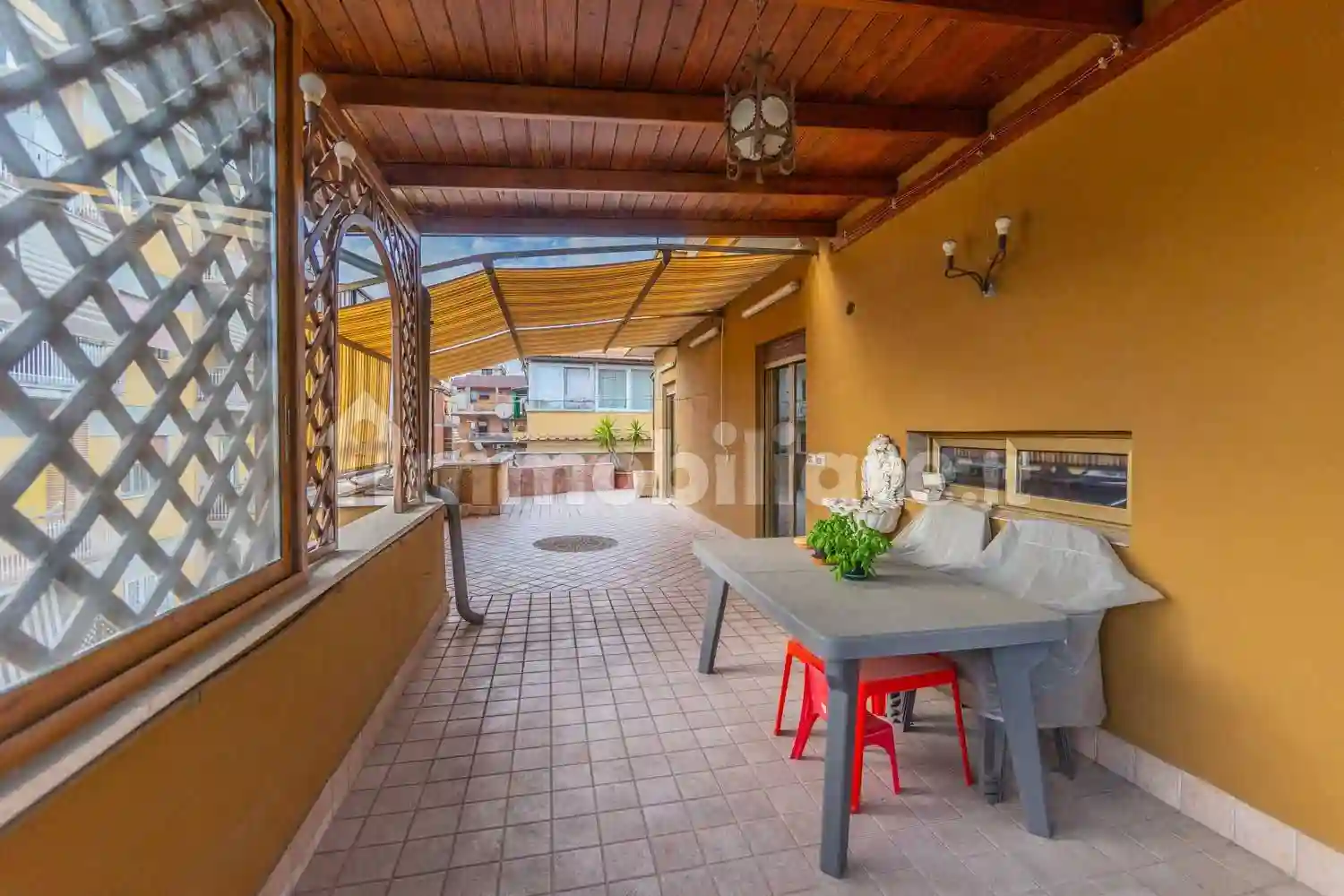 Attico - Mansarda - foto 4