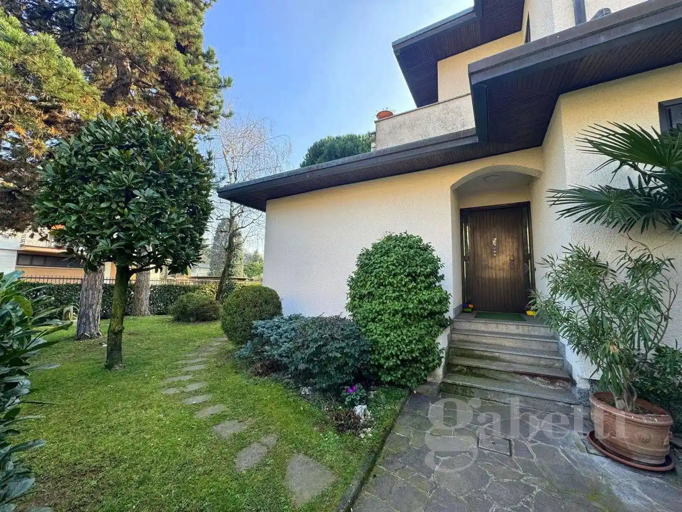 Villa in vendita a Gallarate