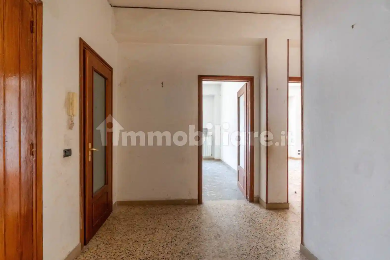 Appartamento in vendita a Barletta