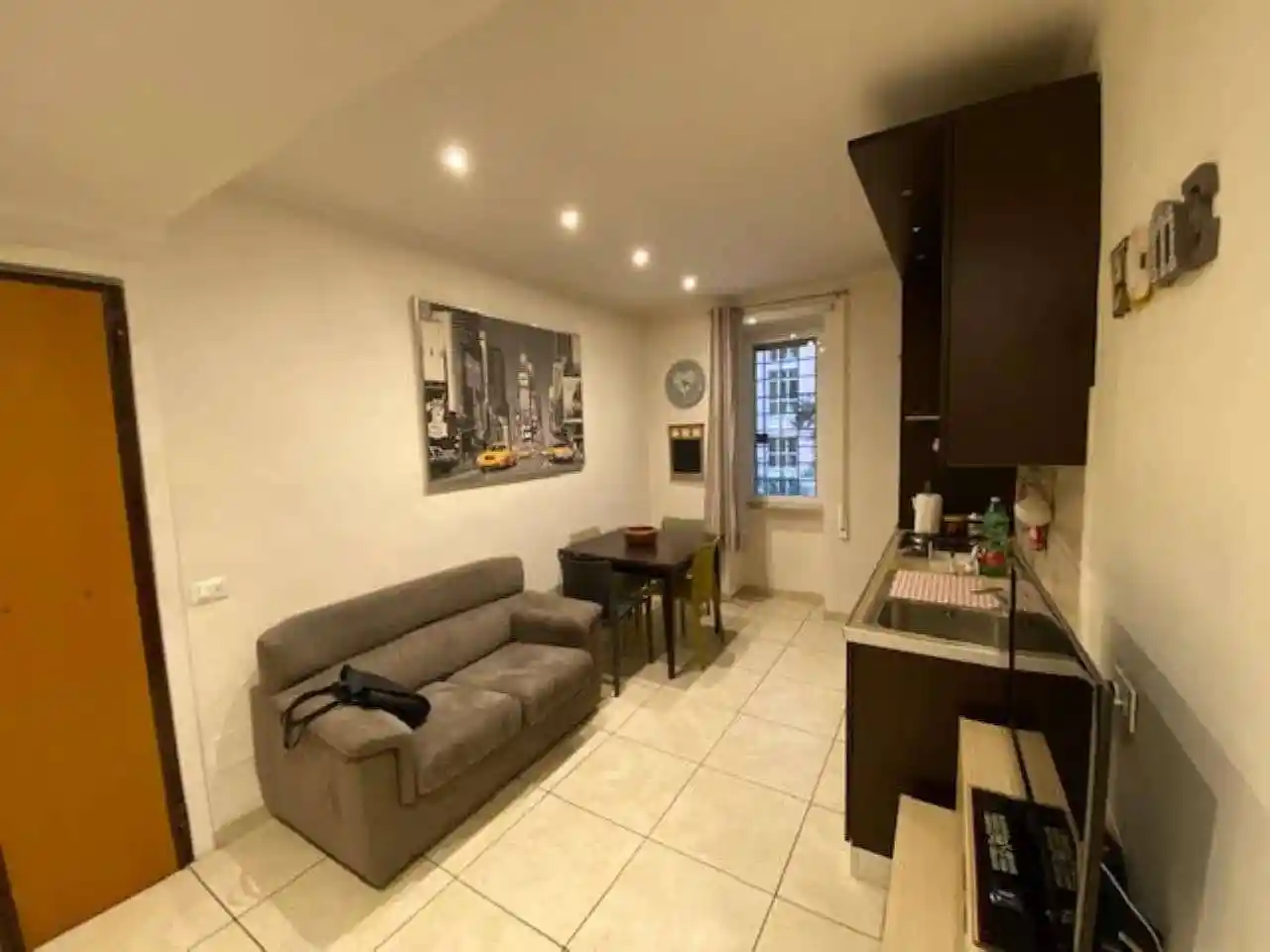 Appartamento in affitto a Roma