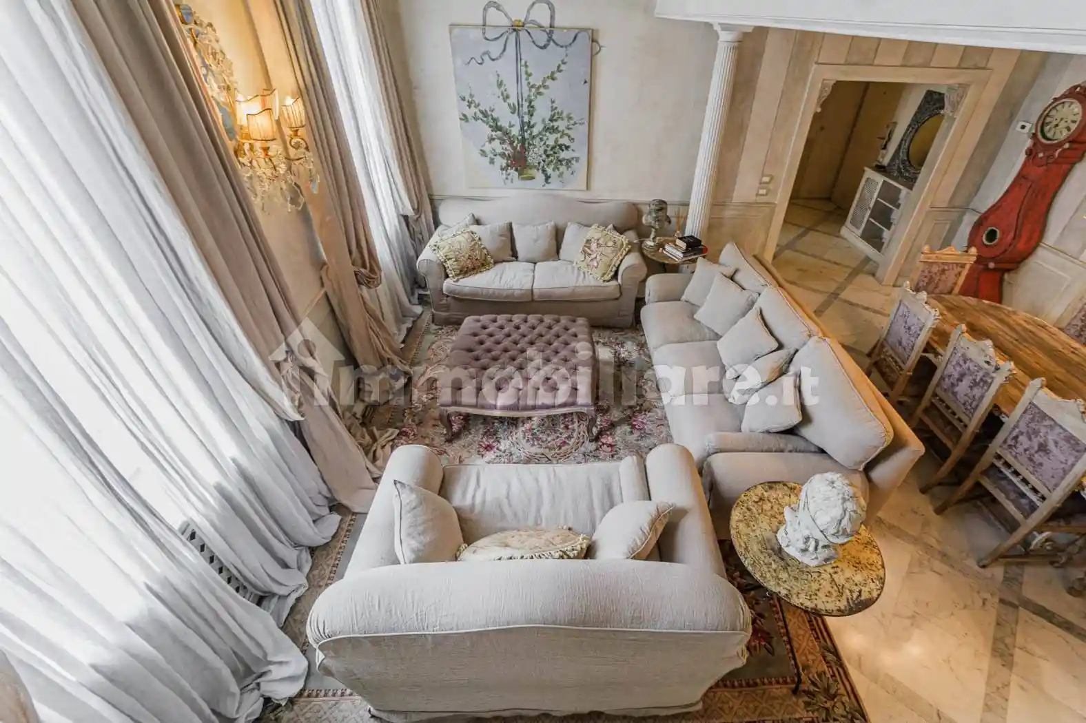 Appartamento in vendita a Firenze