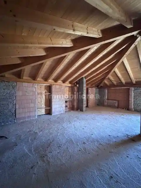 Attico - Mansarda in vendita a Bleggio Superiore