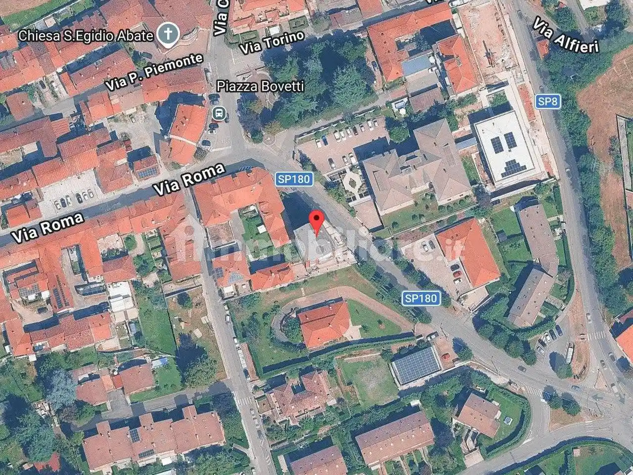 Appartamento in vendita a San Gillio