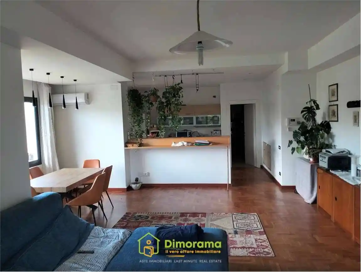 Appartamento in vendita a Casoria