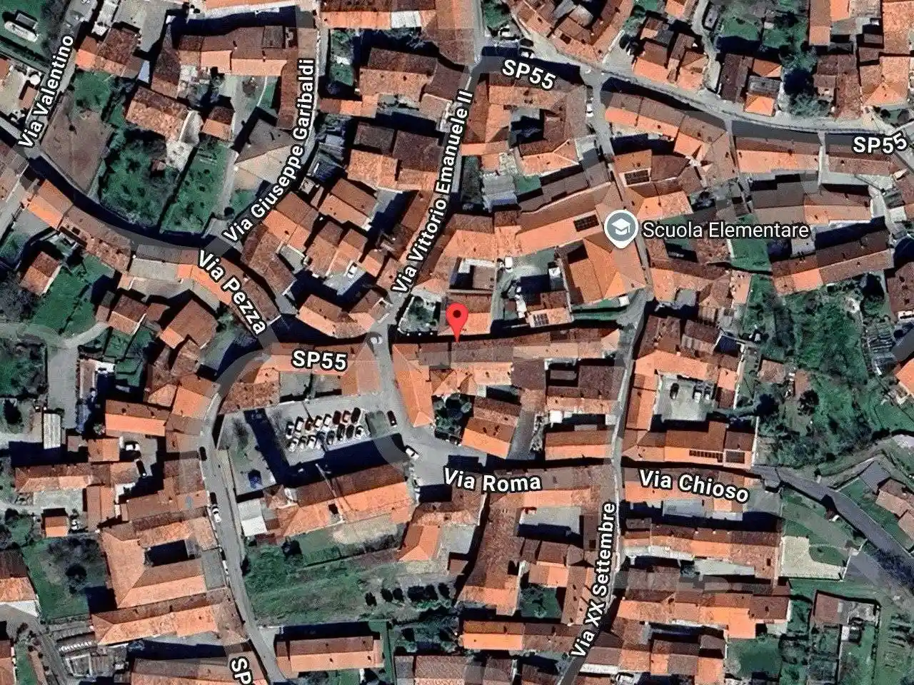 Appartamento in vendita a Cuceglio