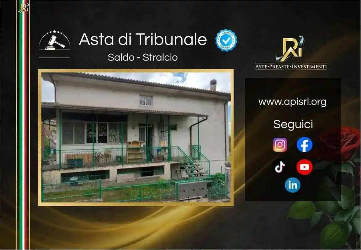 Appartamento in vendita a Provaglio Val Sabbia