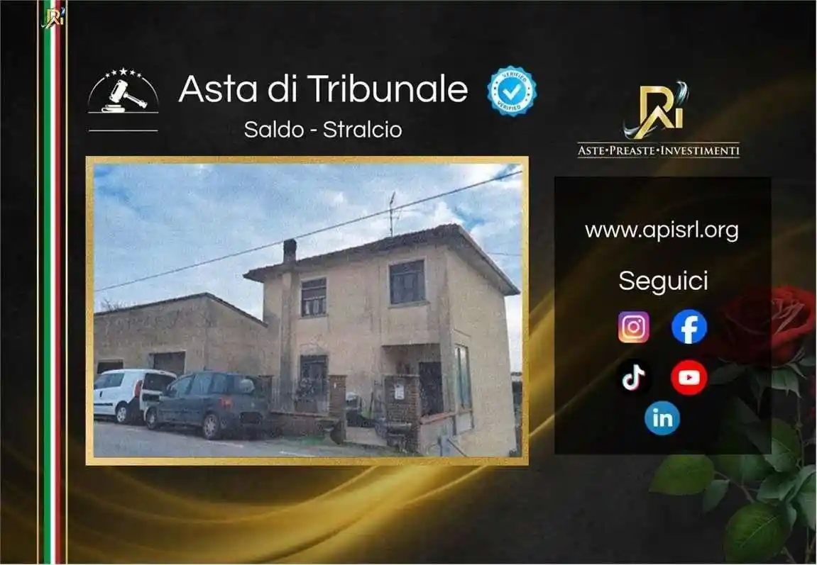 Appartamento in vendita a Motta Baluffi