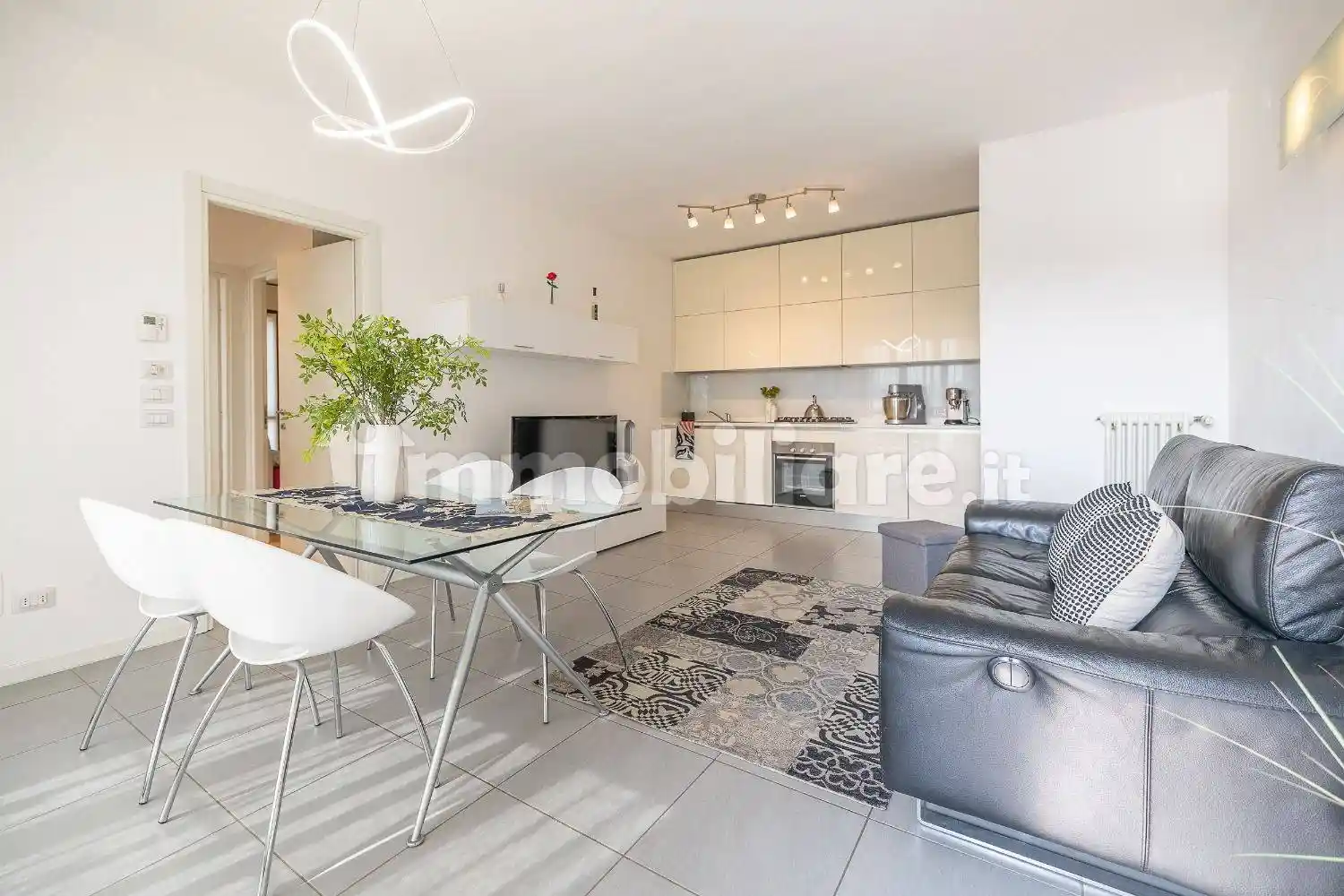 Appartamento in vendita a Santarcangelo di Romagna