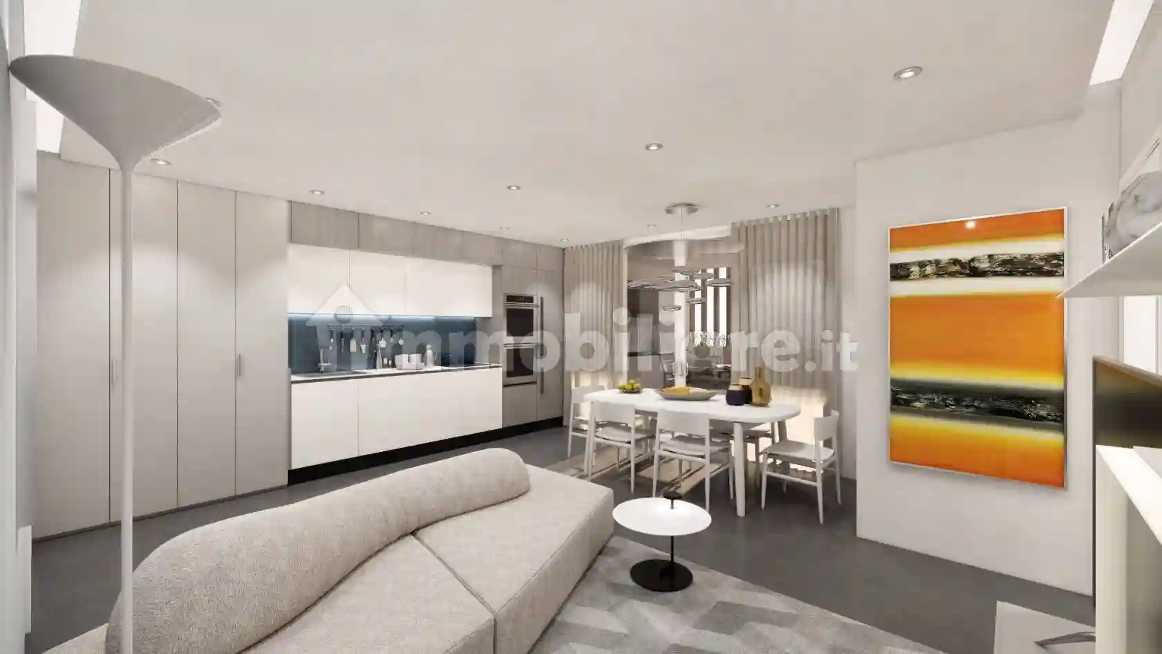 Appartamento - foto 4