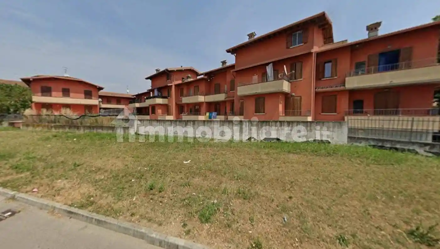 Appartamento in vendita a Gottolengo